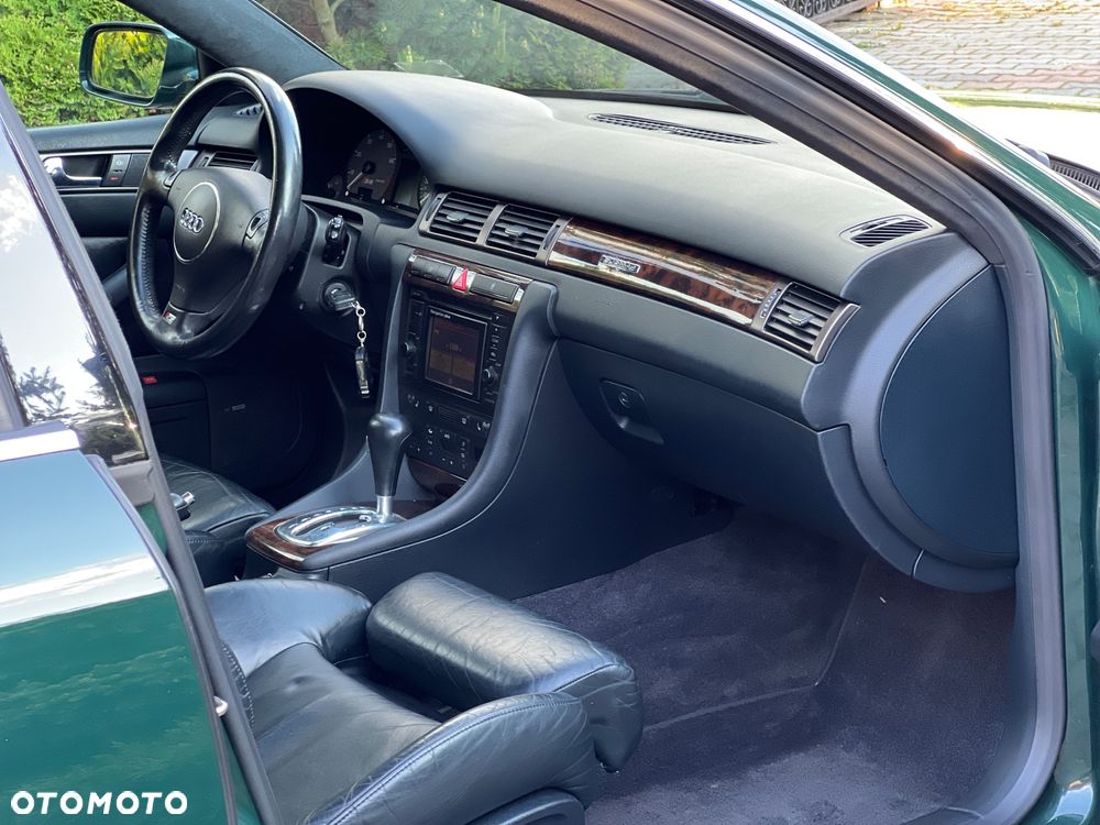 Audi S6 Avant 4.2 Quattro Tiptronic - 22