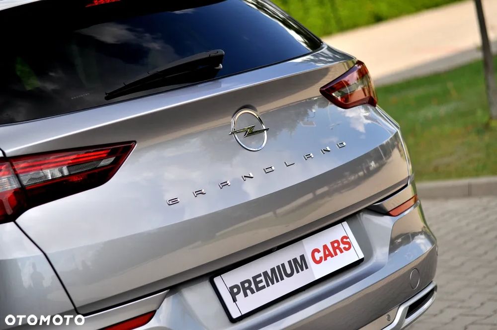 Opel Grandland 1.5 CDTI Business Elegance S&S - 17