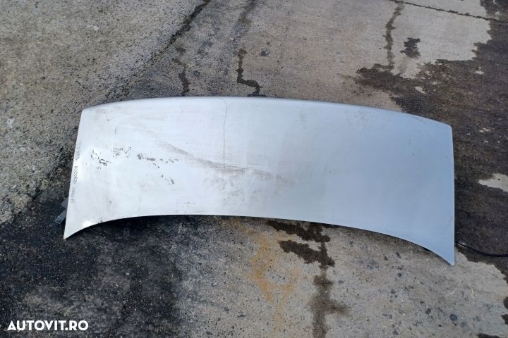 CAPOTA PORTBAGAJ MX1253 Honda Accord - 2