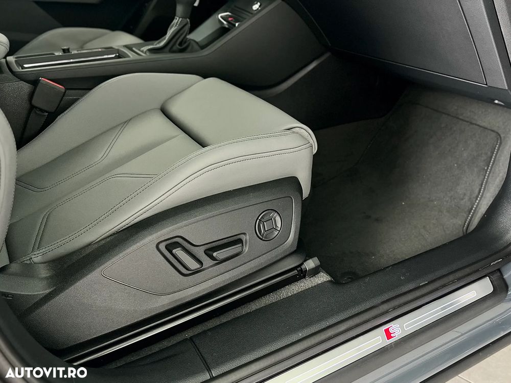 Audi Q3 40 TFSI ack quattro S tronic - 26