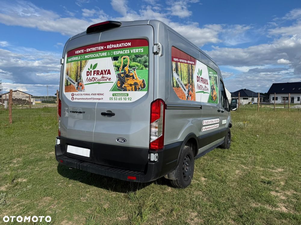 Ford Transit - 25