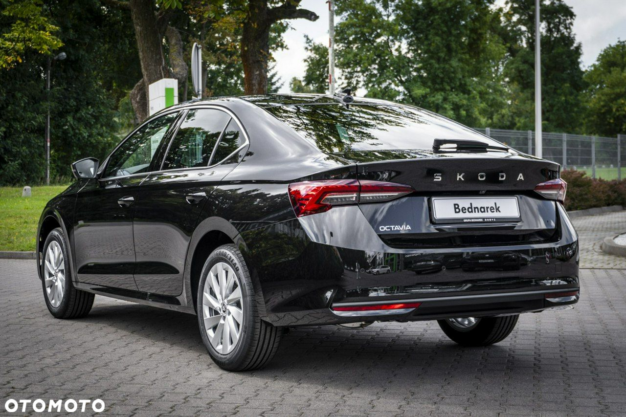 Skoda Octavia - 10