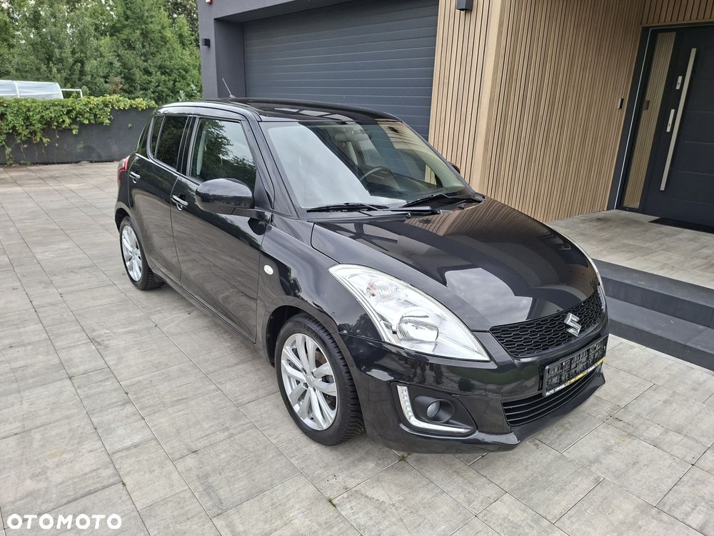 Suzuki Swift - 13