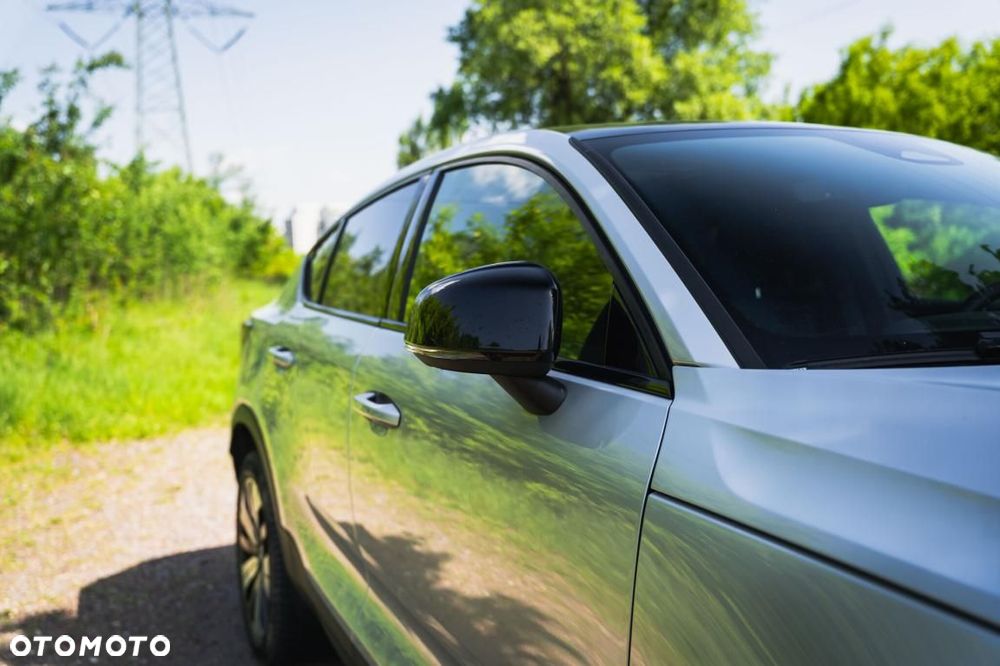 Volvo C40 - 10