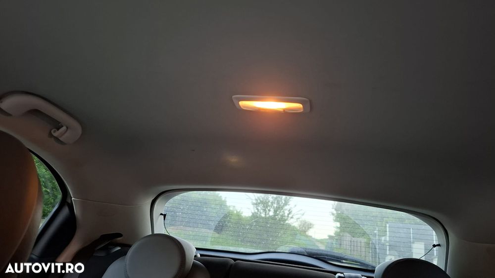 Fiat 500X - 24