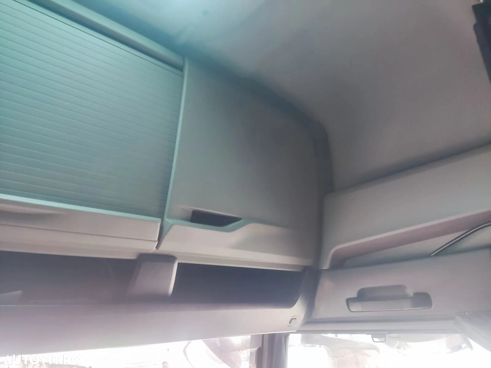 MAN TGX 510 - 7