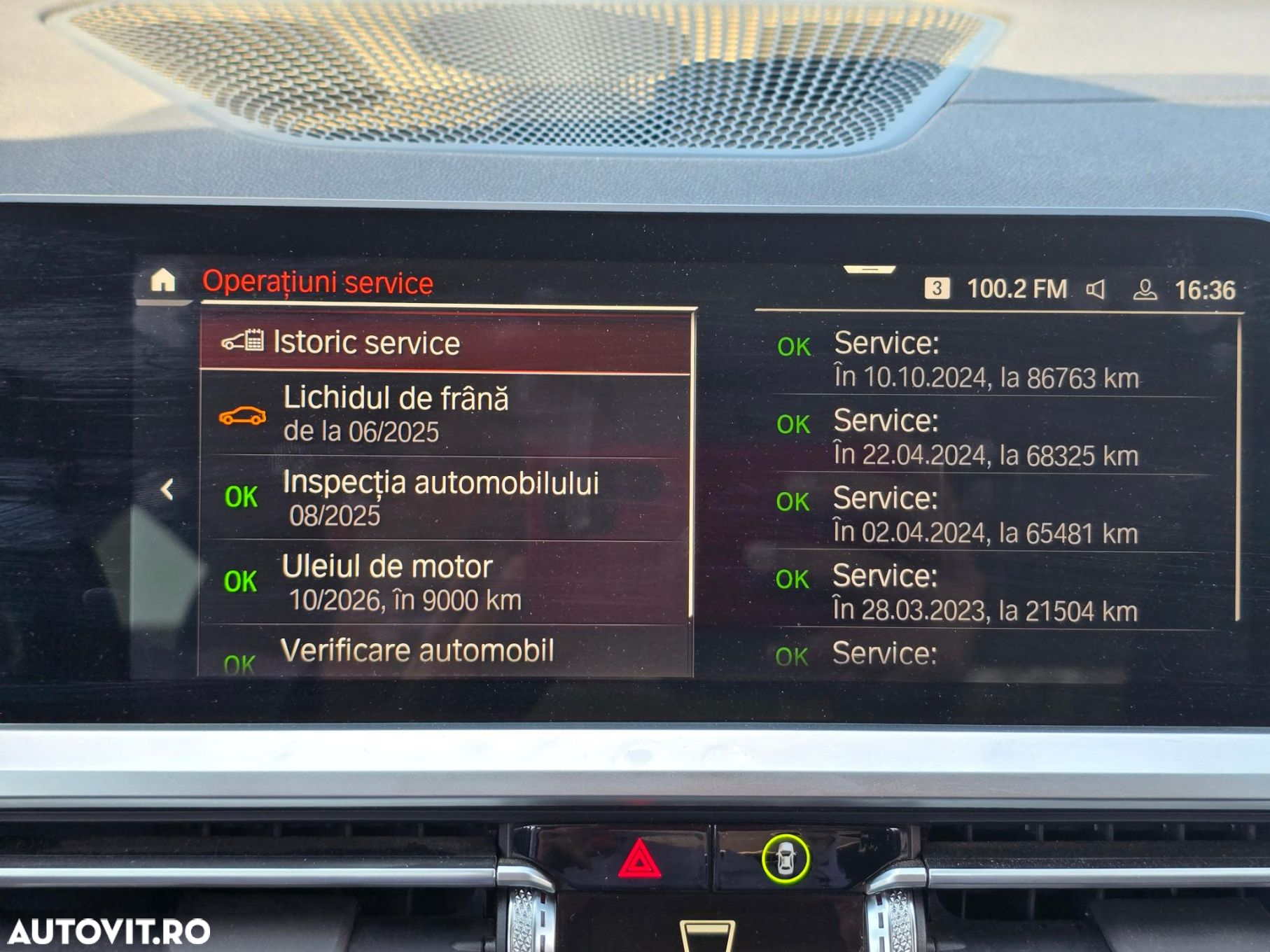 BMW Seria 3 - 28