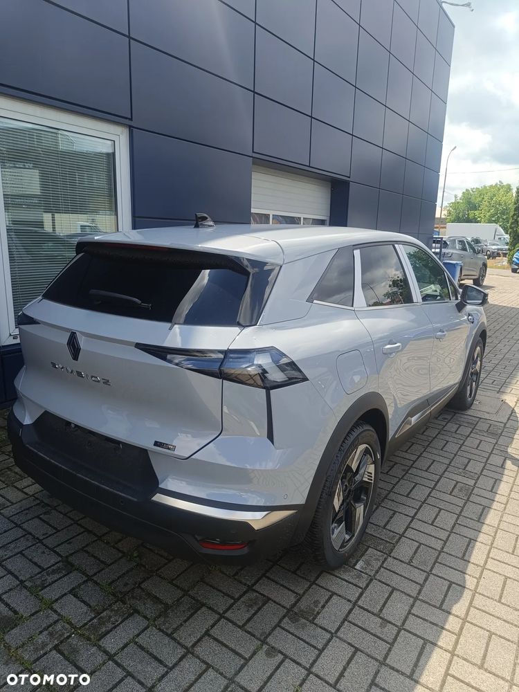 Renault Symbioz 1.8 E-Tech Full Hybrid 160 Techno - 8