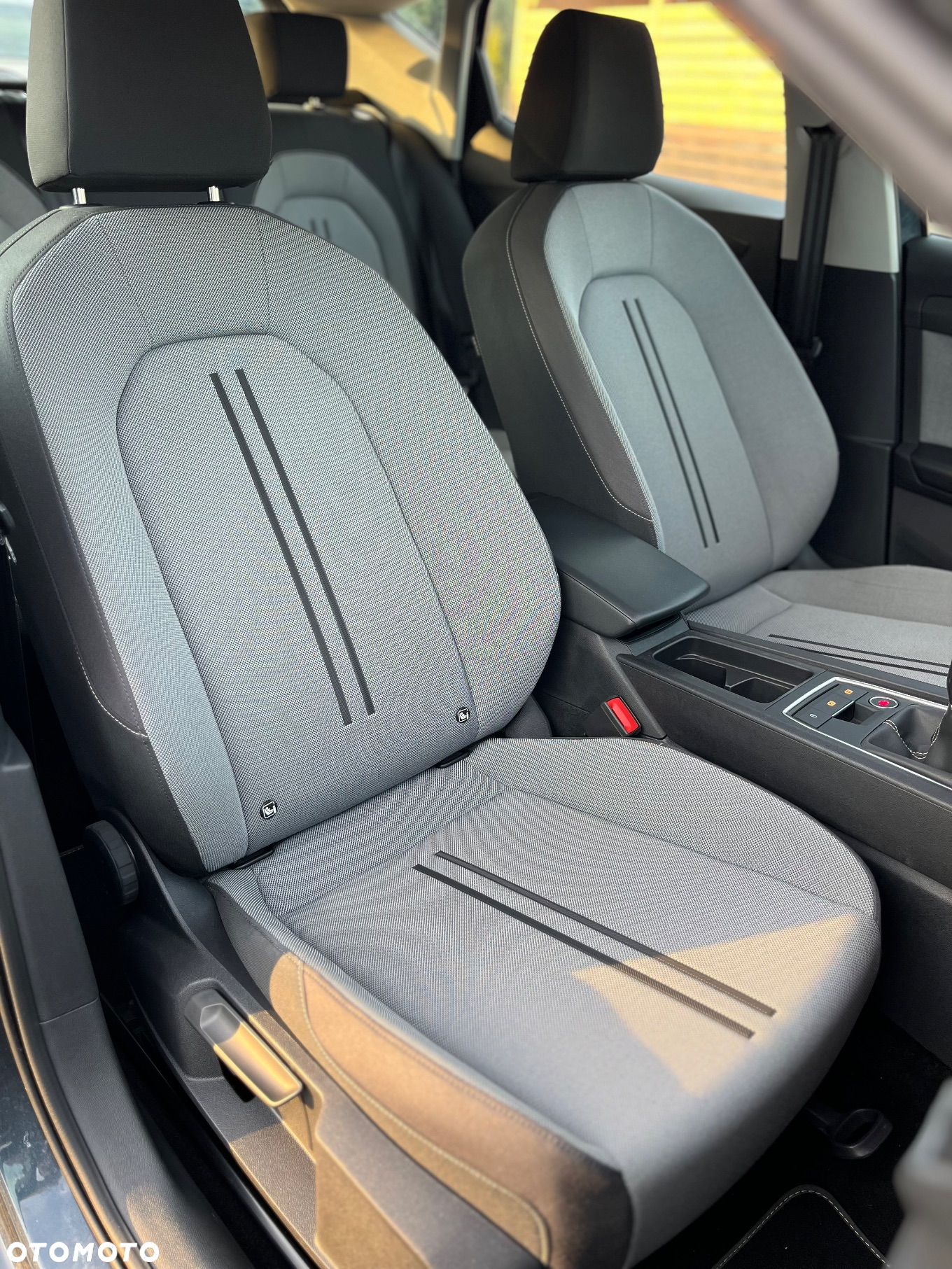 Seat Leon 2.0 TDI Style - 10