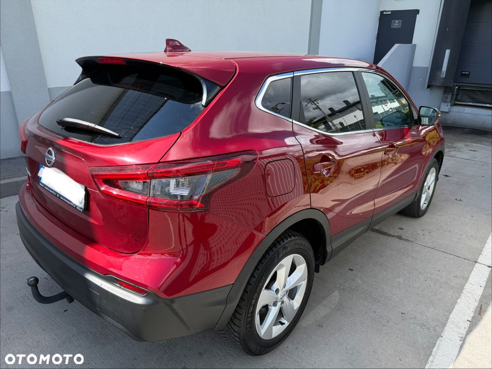 Nissan Qashqai - 3