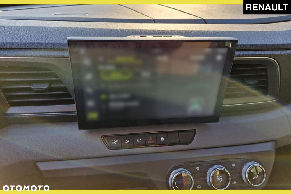 Renault Master L3 Kontener 8EP + Winda 2.0 170KM - 13