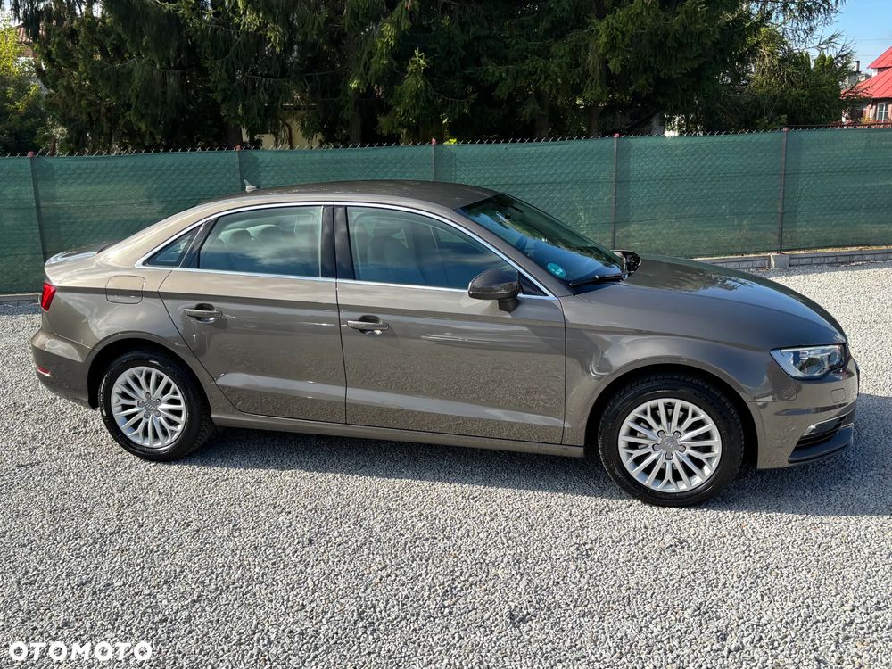 Audi A3 Limousine 1.4 TFSI CoD ultra Attraction S tronic - 6
