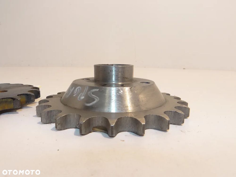 Harley Davidson XL Sportster zębatka napędowa przód 20 zębów N1573 - 7