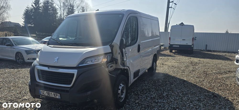 Peugeot Boxer - 3
