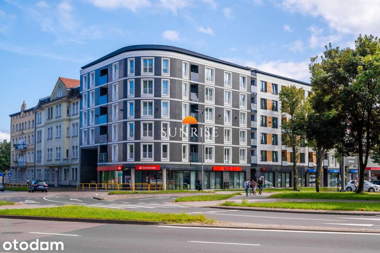 Apartament z klimatem premium w centrum Kołobrzegu