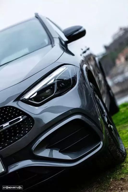 Mercedes-Benz GLA 250 e AMG Line - 6