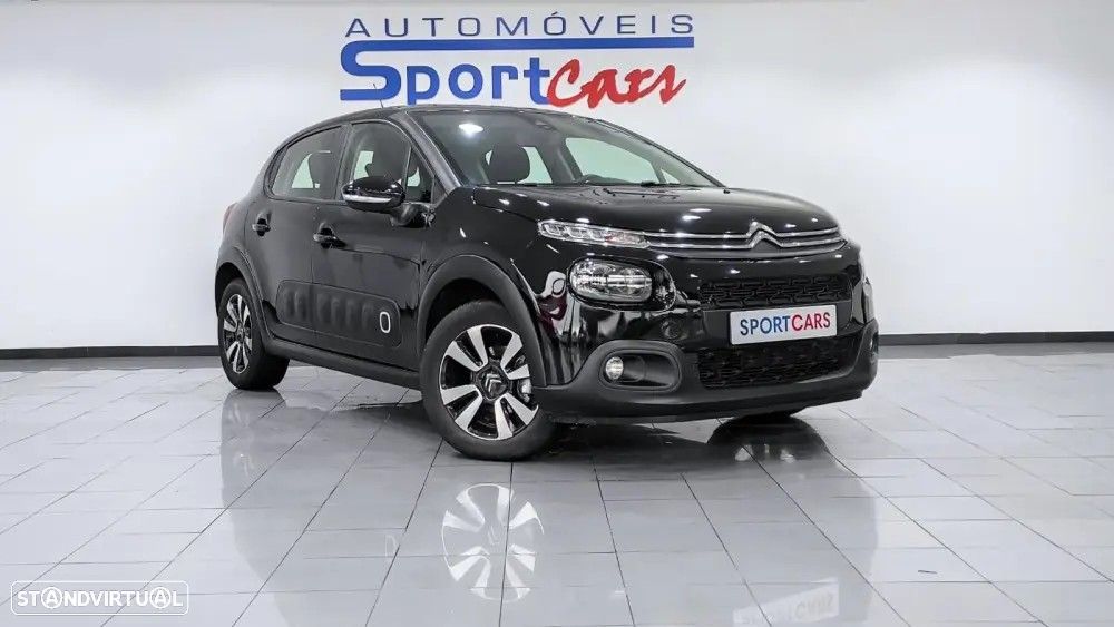 Citroën C3 1.2 PureTech Shine - 4
