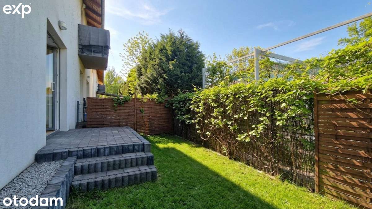 Mieszkanie na sprzedaż, 2 pokoje, 44 m², Wilczyce