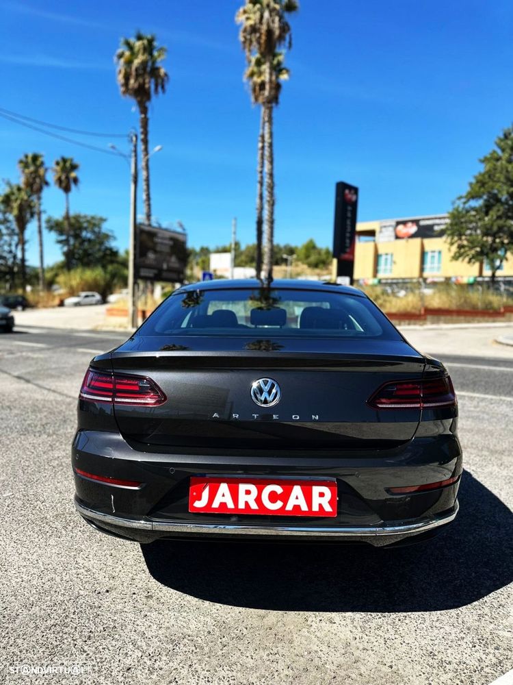 VW Arteon 2.0 TDI Elegance DSG - 4