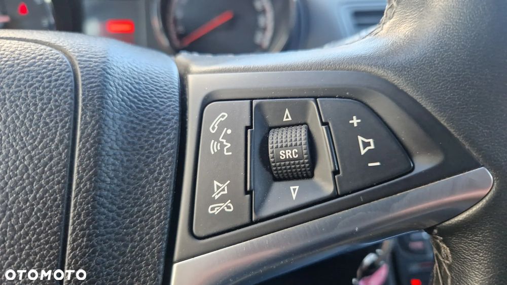 Opel Meriva 1.4 Ecoflex Design Edition - 15