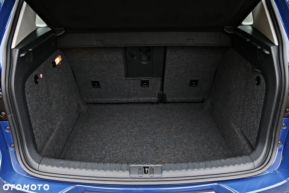 Volkswagen Tiguan 1.4 TSI BlueMotion Technology Freestyle - 28