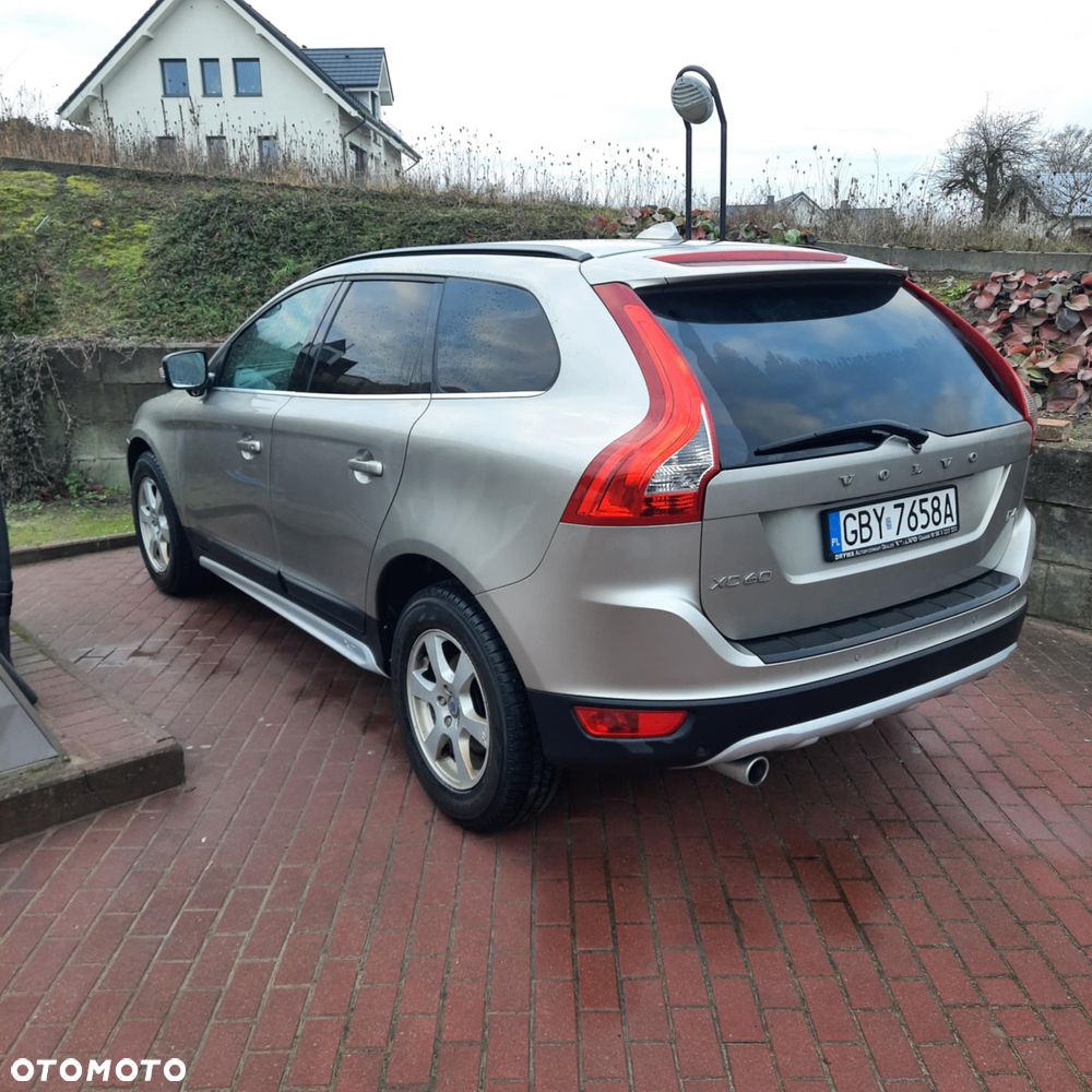 Volvo XC 60 - 10