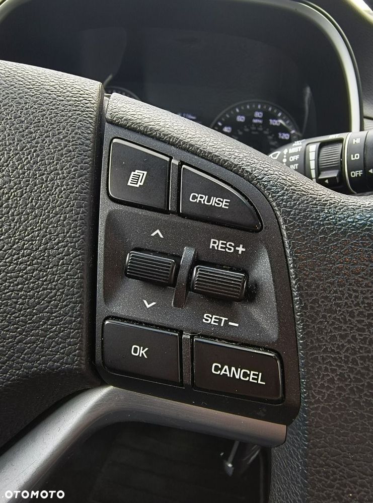 Hyundai Tucson - 21