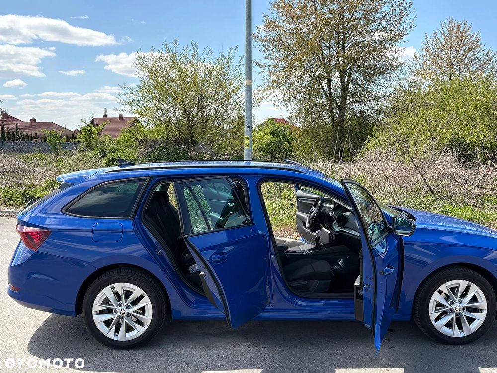 Skoda Octavia 2.0 TDI Ambition - 4