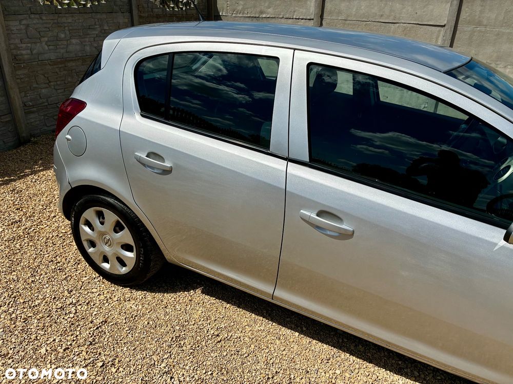 Opel Corsa 1.3 CDTI DPF (ecoFLEX) Innovation - 9