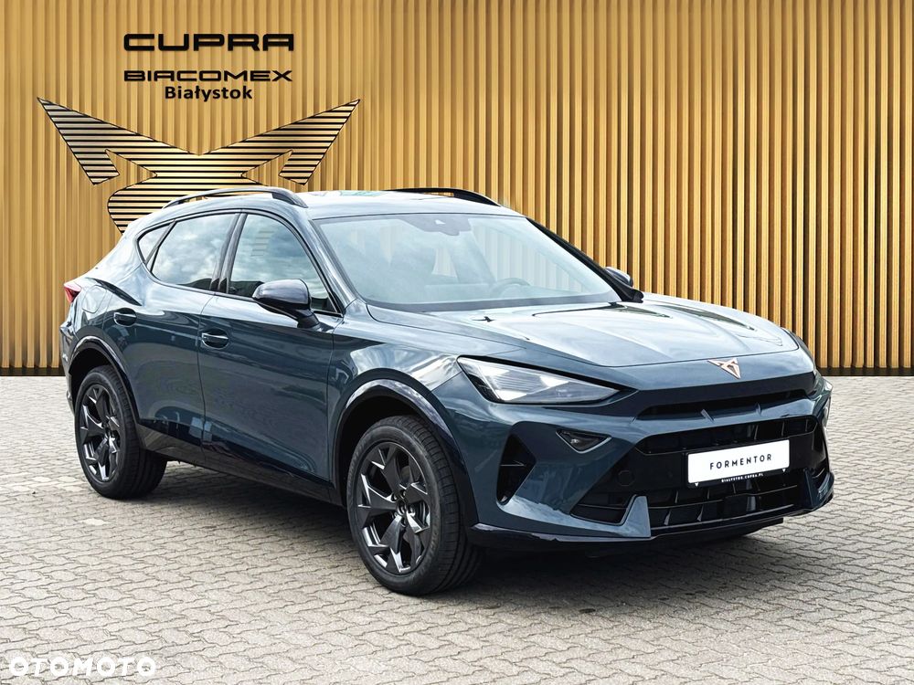 Cupra Formentor 1.5 eTSI mHEV DSG - 9