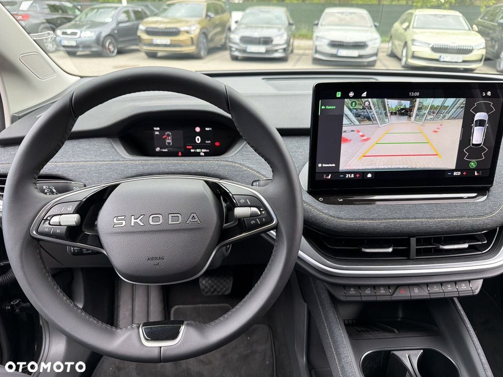 Skoda Elroq 50 55kWh - 13