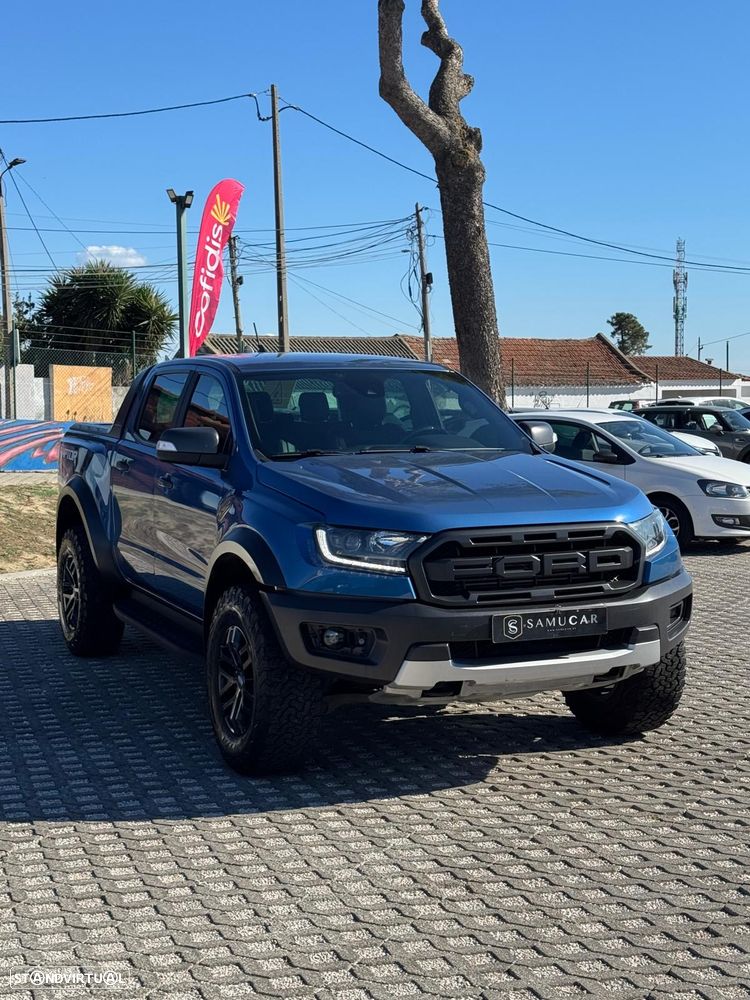 Ford Ranger - 3