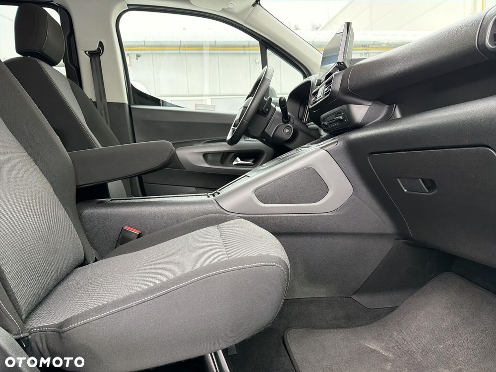 Toyota Proace City Verso - 8