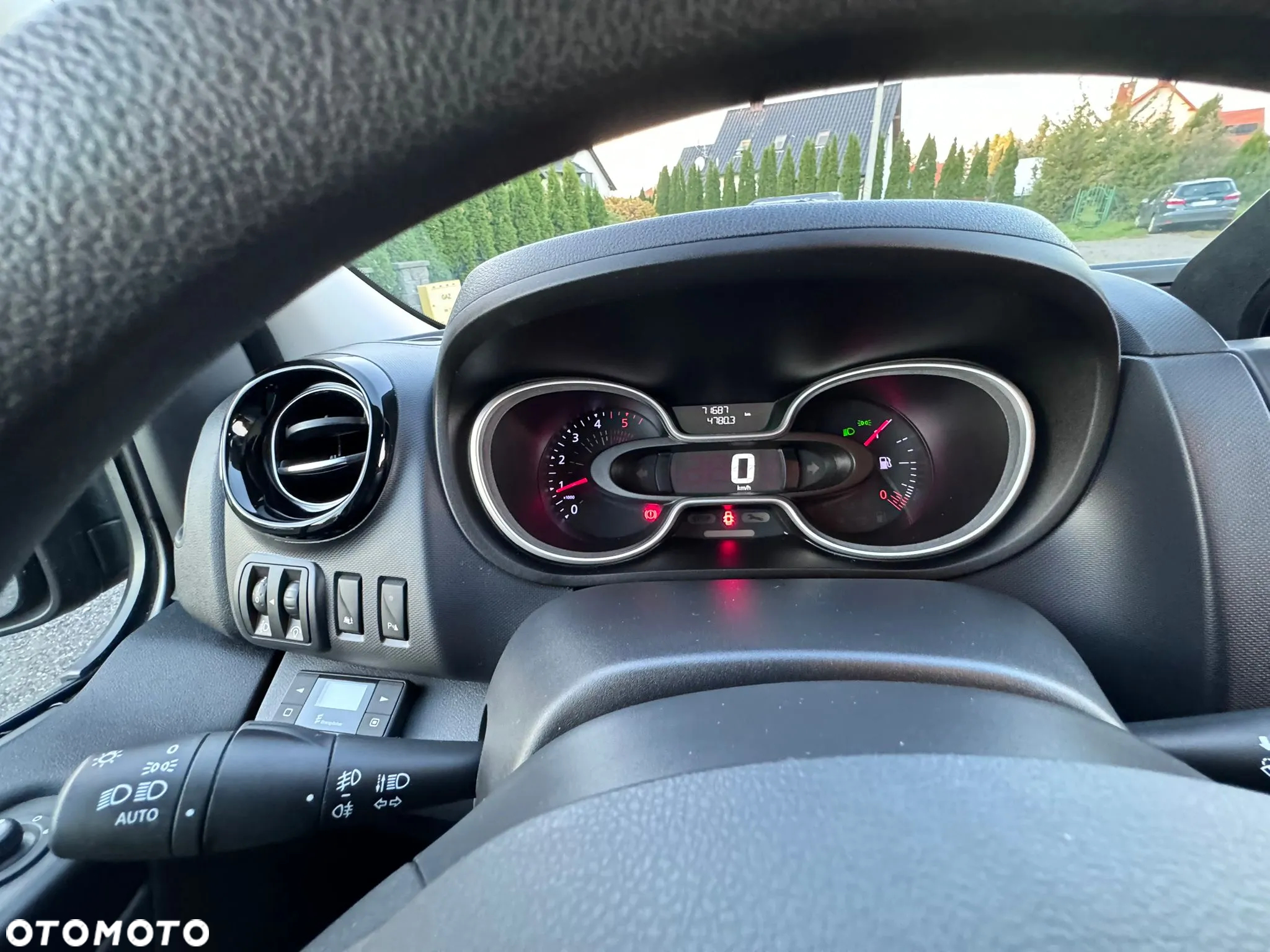 Renault Trafic dCi 120 Combi Start - 17