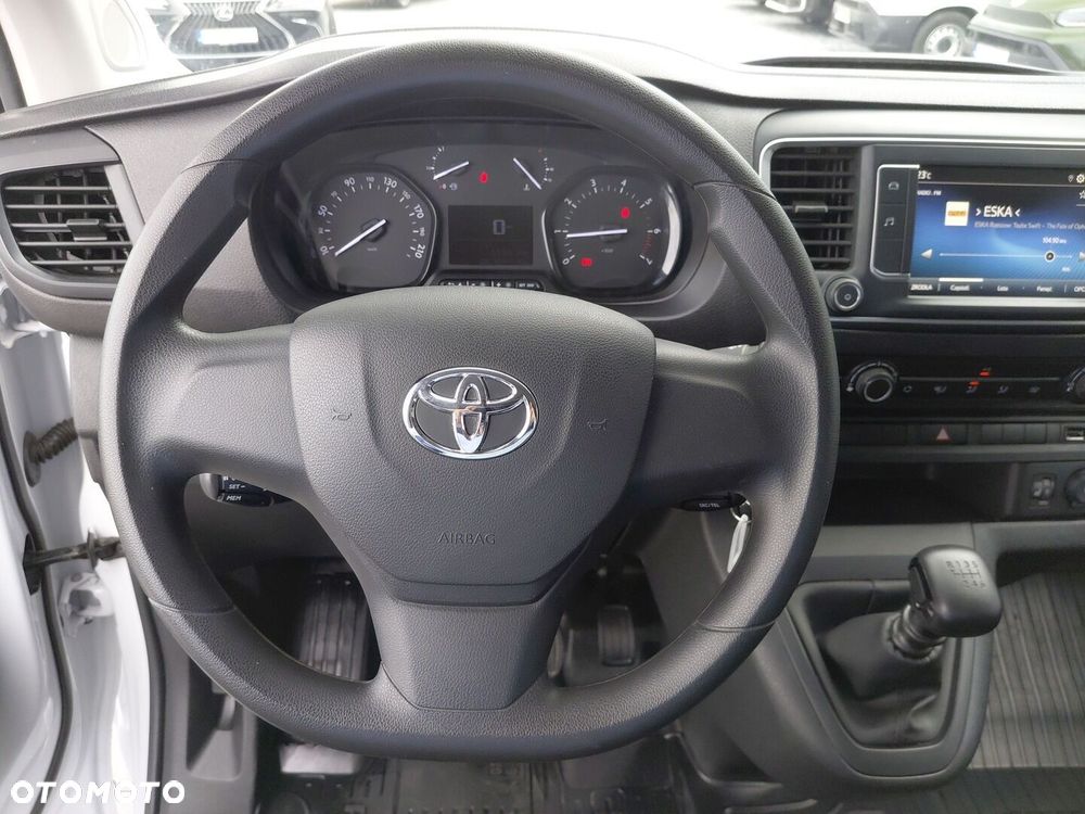Toyota PROACE VERSO - 15