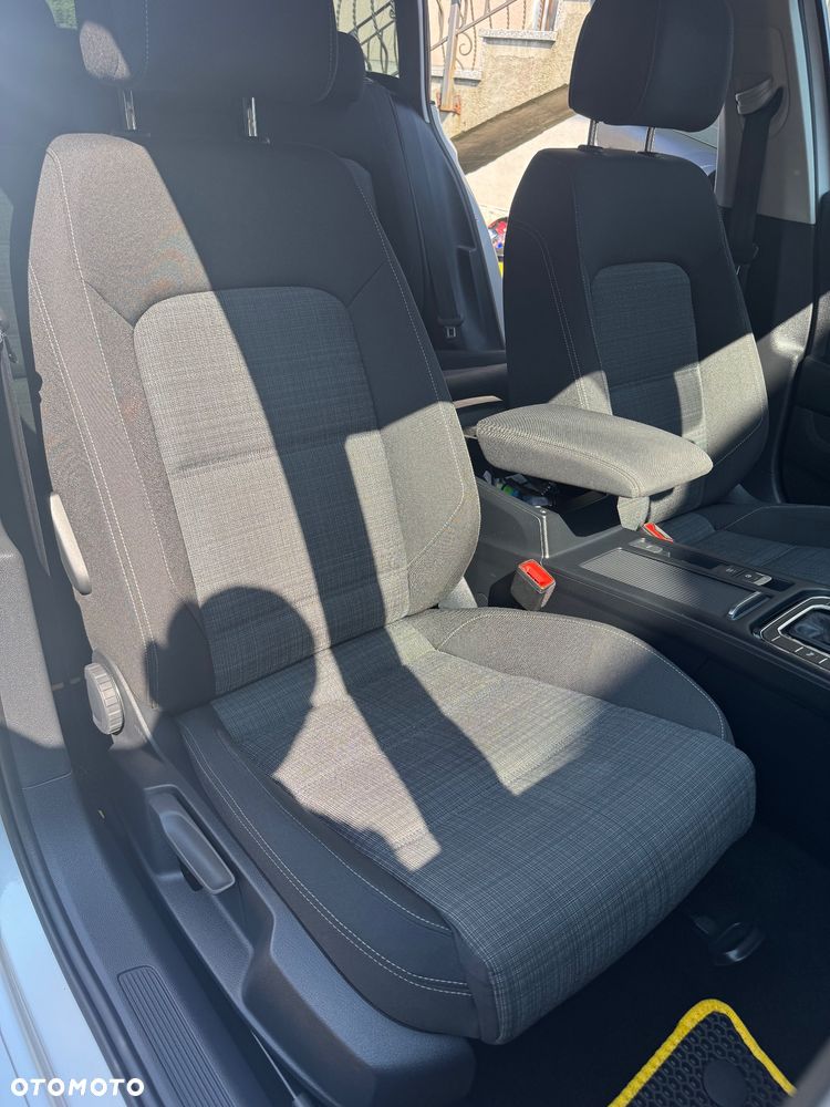 Volkswagen Passat 2.0 TDI SCR Comfortline DSG - 12