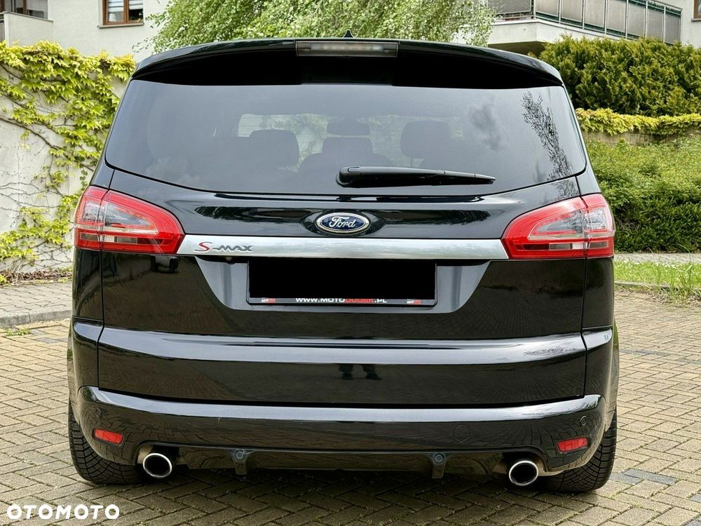 Ford S-Max 2.0 EcoBoost ST-Line - 16