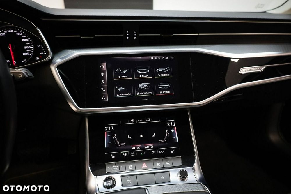 Audi A6 Avant - 20