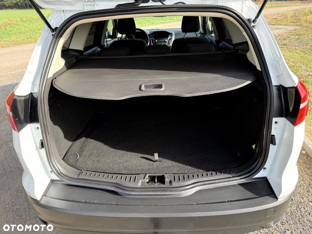 Ford Focus 1.5 TDCi Trend - 32