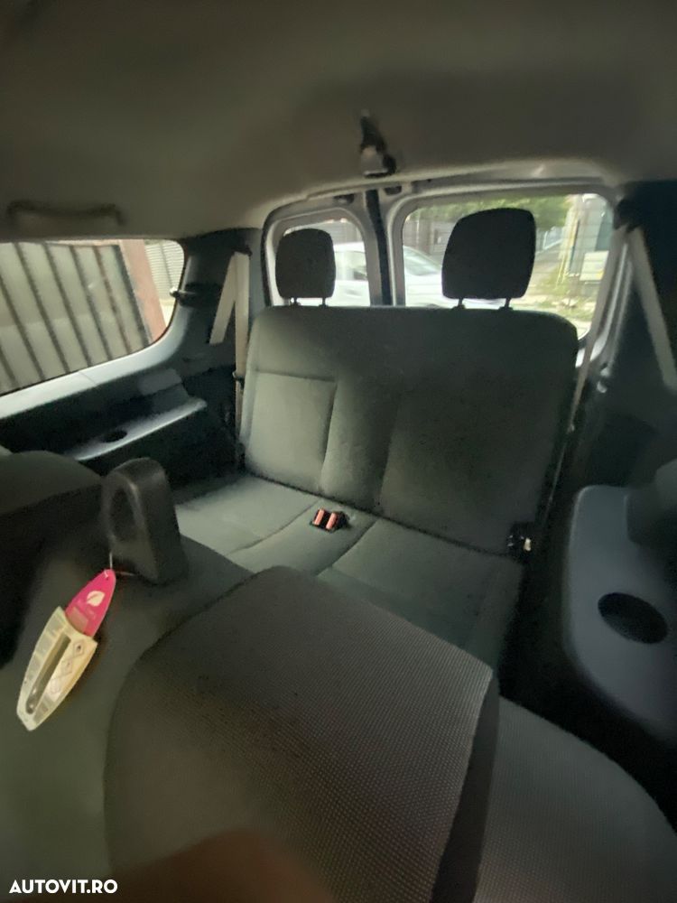 Dacia Logan MCV - 23