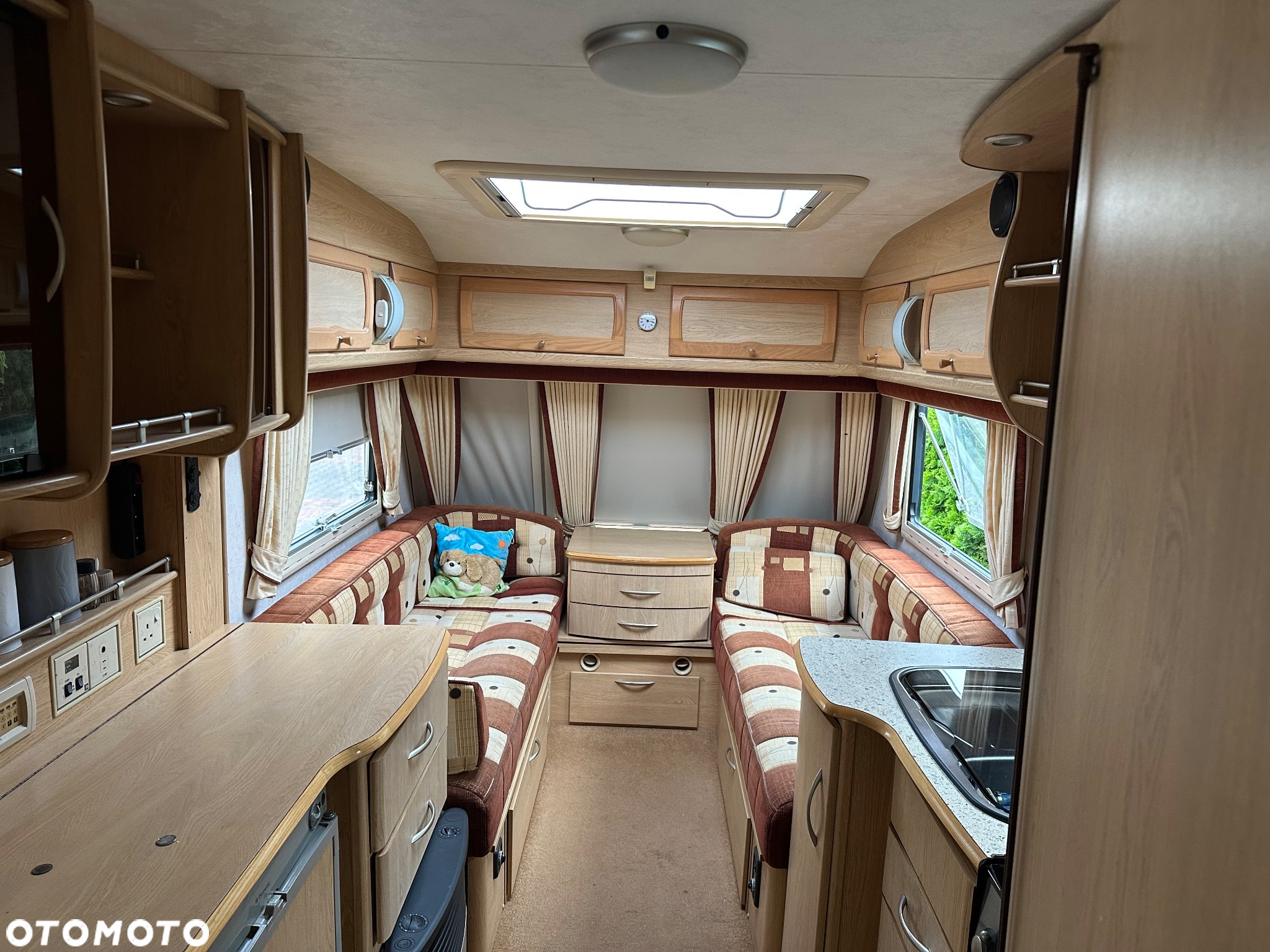 Coachman Pastiche 460/2 - 13