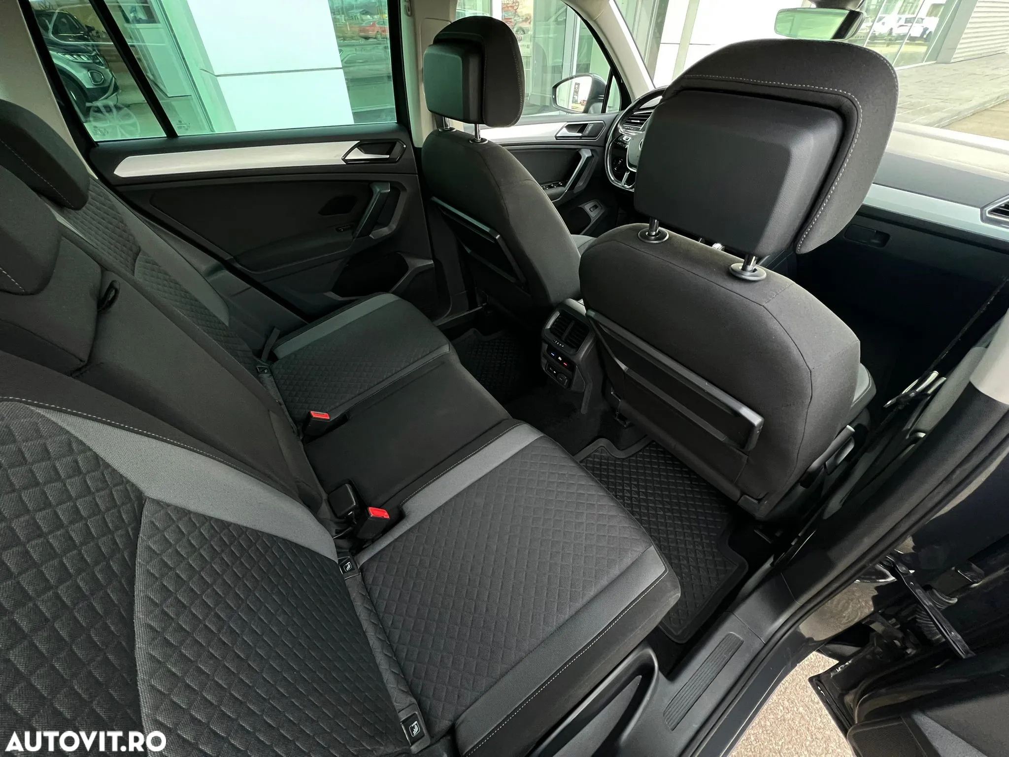 Volkswagen Tiguan 2.0 TDI DPF DSG Comfortline - 15