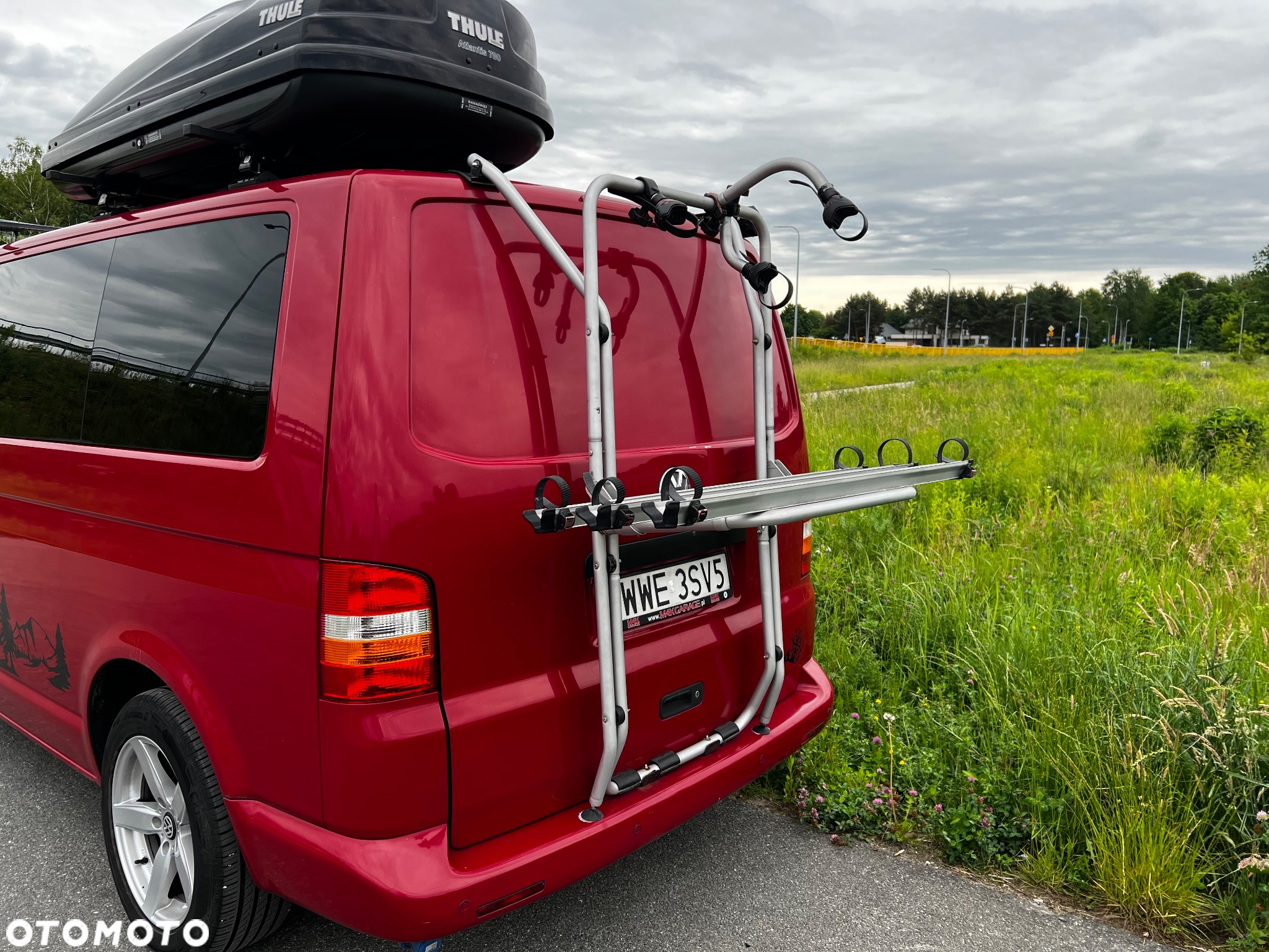 Volkswagen Transporter T5 TDI L1H1 - 6