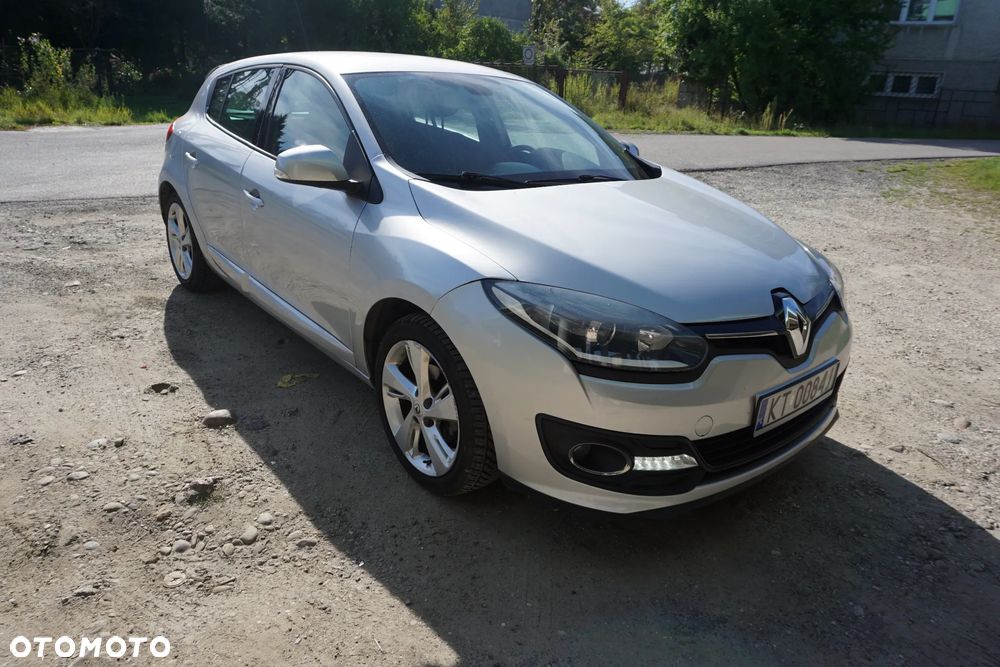Renault Megane - 9