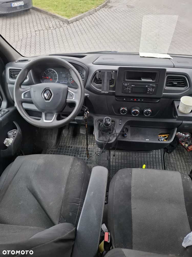 Renault Master - 5