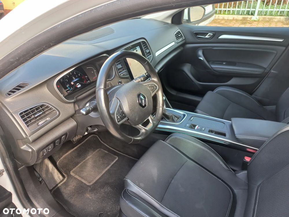 Renault Megane 1.3 TCe FAP GT Line EDC - 14