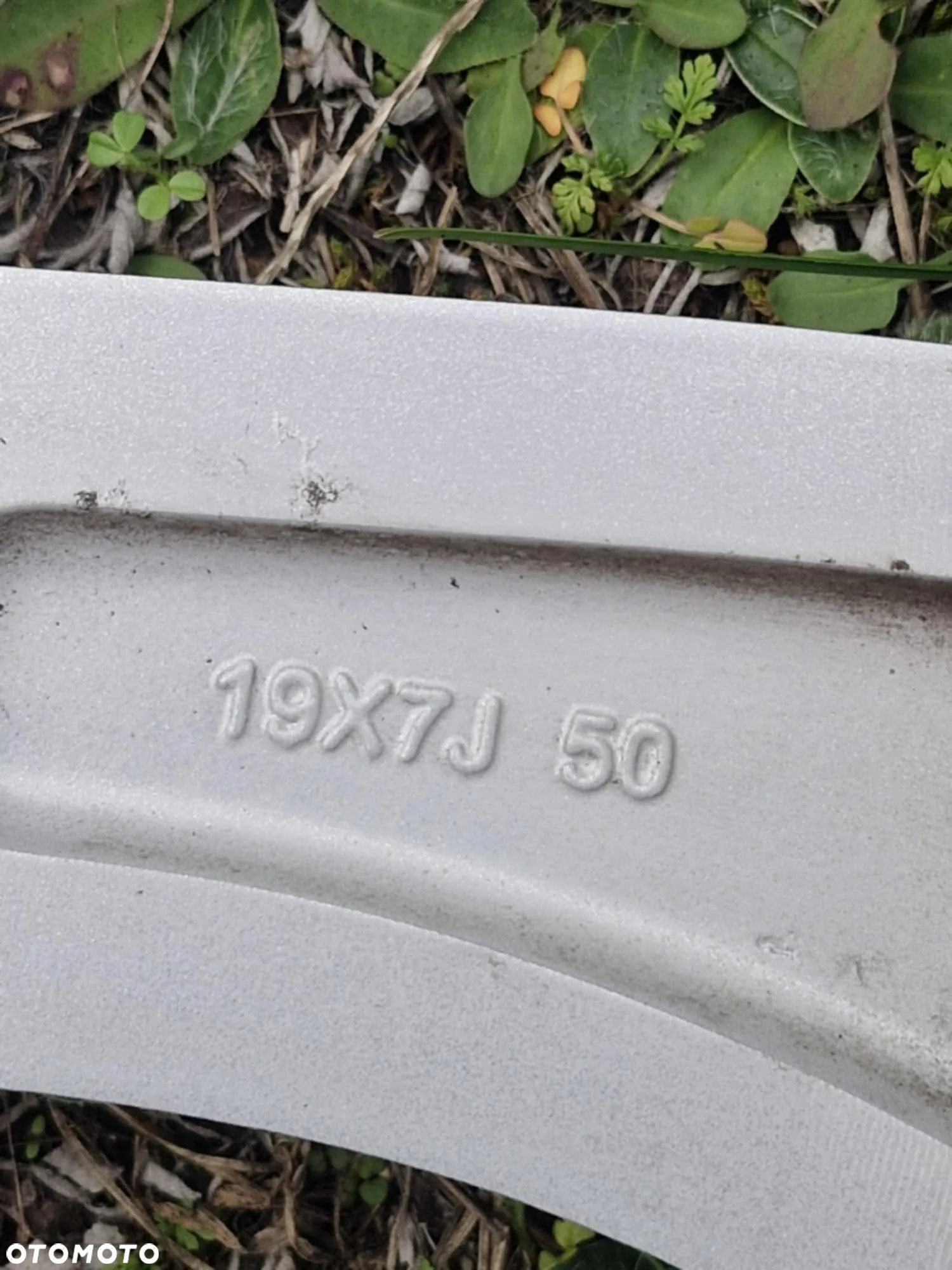 FELGI MAZDA CX5 CX-5  19" 9965037090 - 8