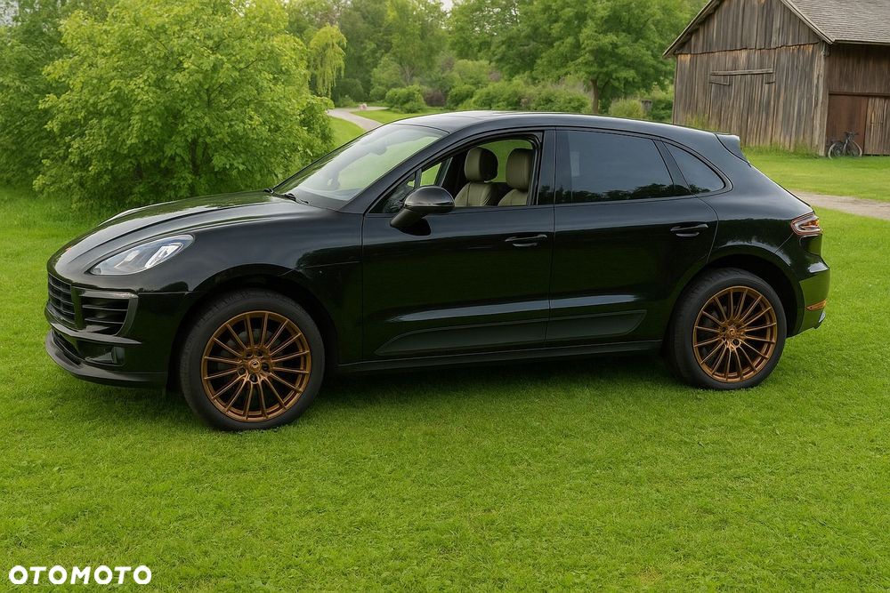 Porsche Macan PDK - 40