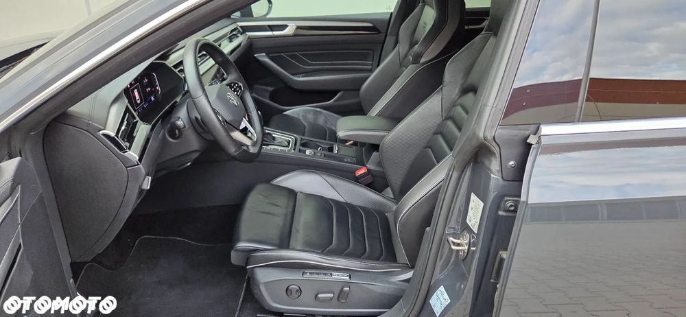 Volkswagen Arteon 2.0 TSI DSG R-Line Edition - 29