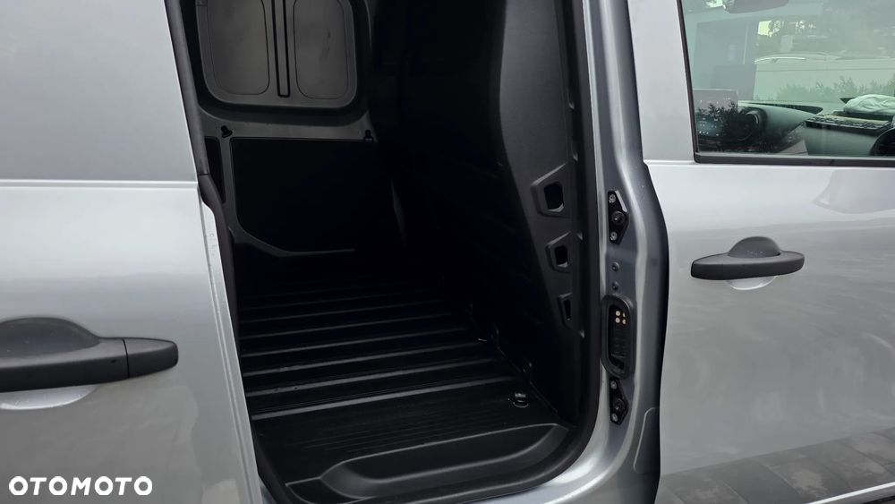 Mercedes-Benz Citan - 32